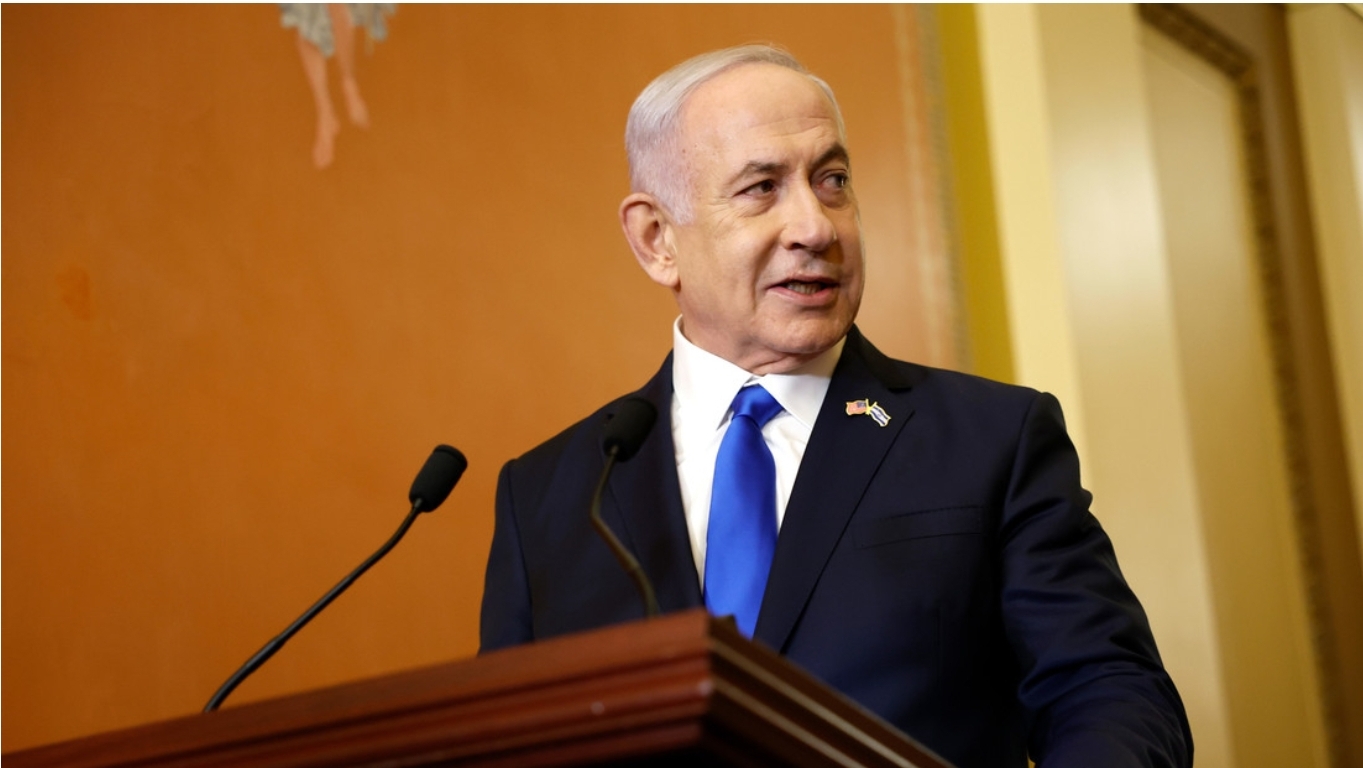 El mundo reacciona a la orden de arresto contra Netanyahu