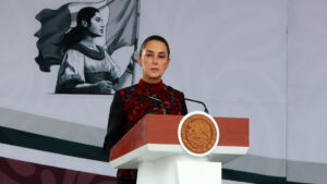 Sheinbaum migrantes deportaciones