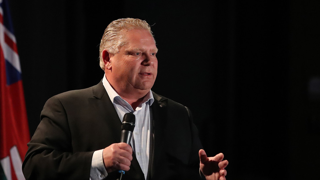 Primeros ministros de provincias de Canadá proponen excluir a México del T-MEC