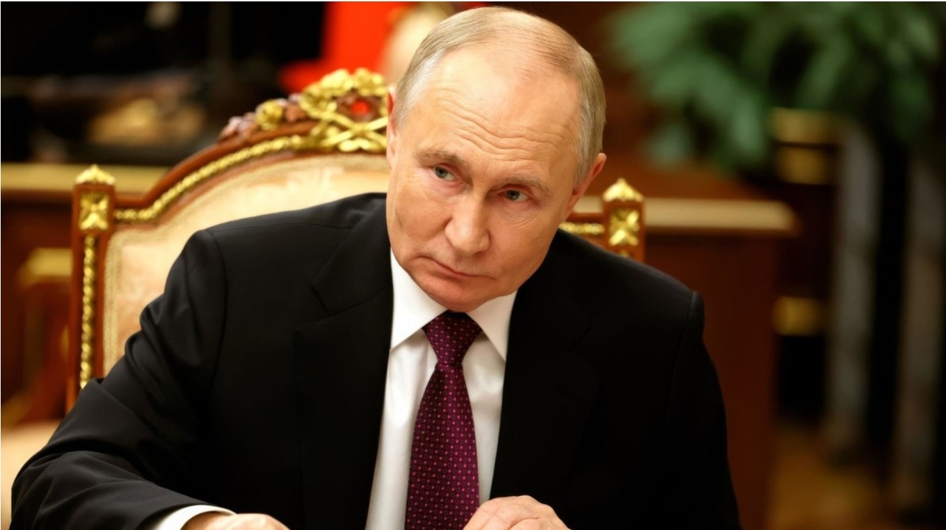 Putin advirtió 2 veces en 2 meses sobre consecuencias de atacar Rusia con armas de largo alcance