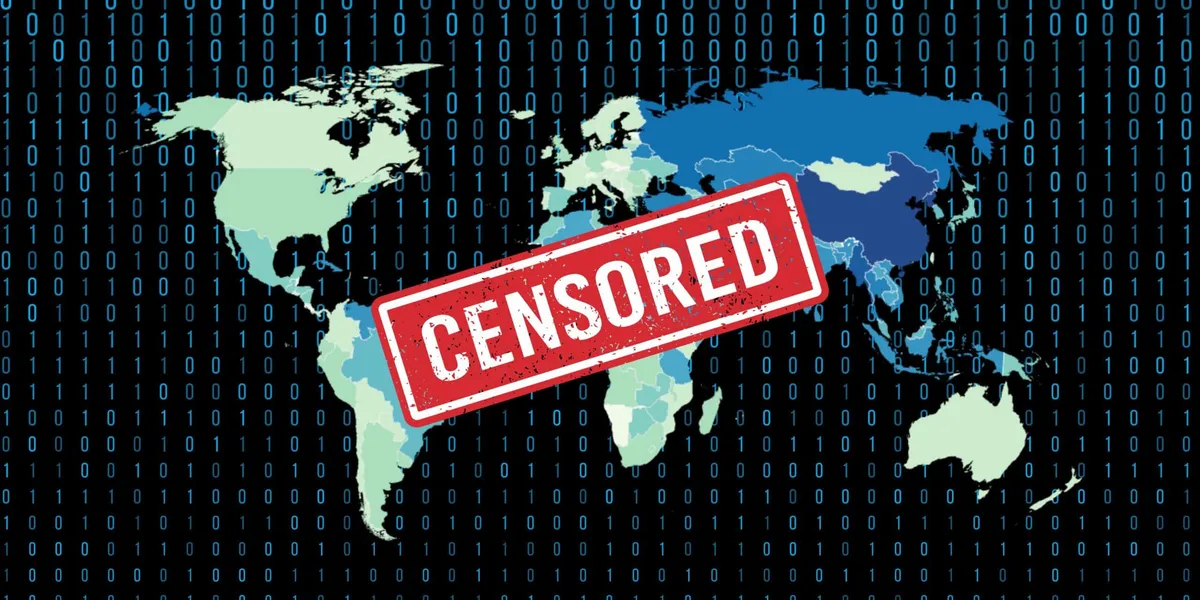 Columnista estadounidense: Occidente “criminaliza” medios rusos como RT y Sputnik