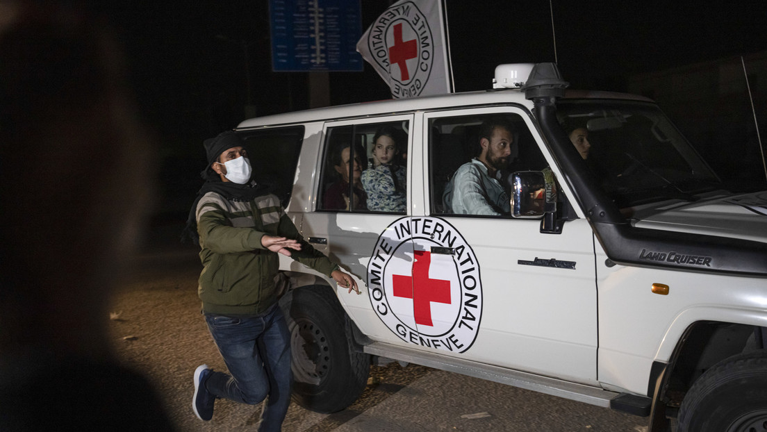 La ONU denuncia “el año más mortífero para el personal humanitario”