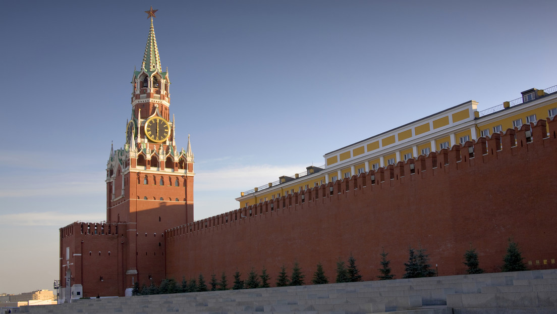 El Kremlin: “En Occidente no hay libertad de expresión”