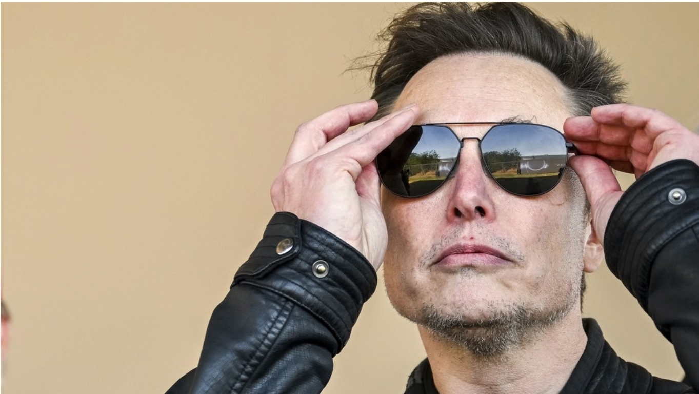 “¿Cuánto cuesta?”: Musk bromea sobre la compra de un canal liberal