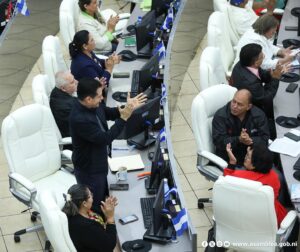 Asamblea ley de protección