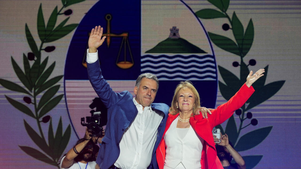 Nicaragua felicita a la fórmula ganadora en elecciones de Uruguay
