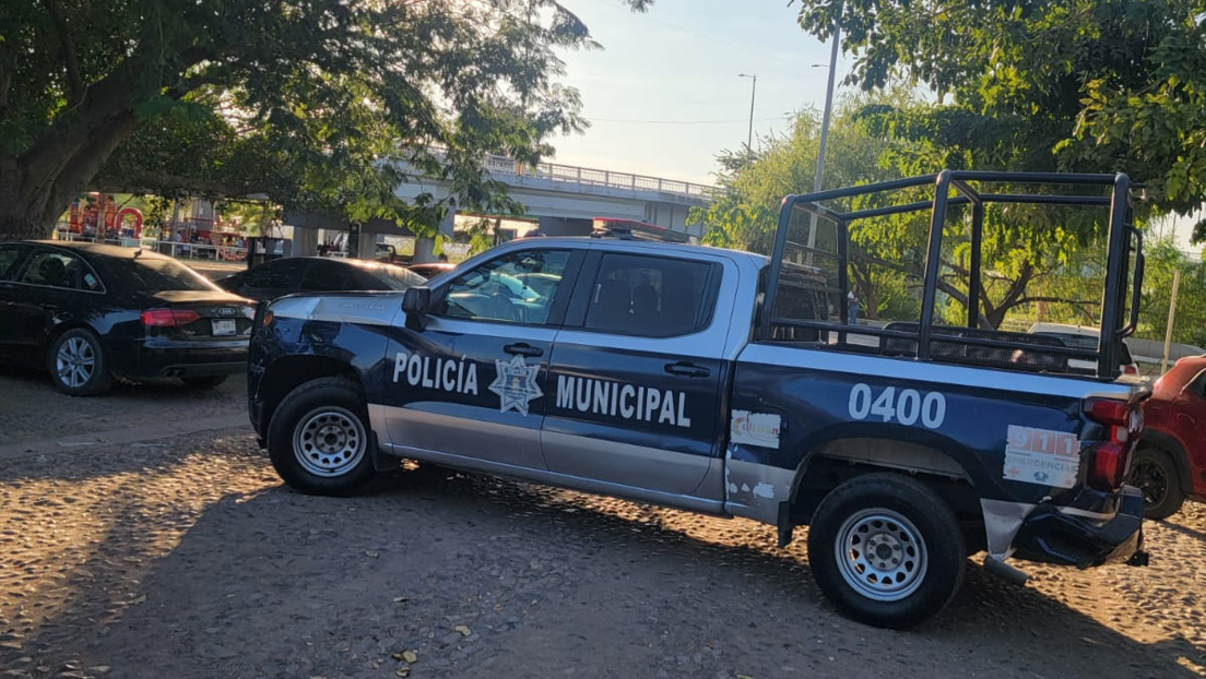 Siete asesinatos, un incendio y ataques a comercios: el saldo de otra noche bajo fuego en Culiacán