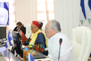 Presupuesto parlamento