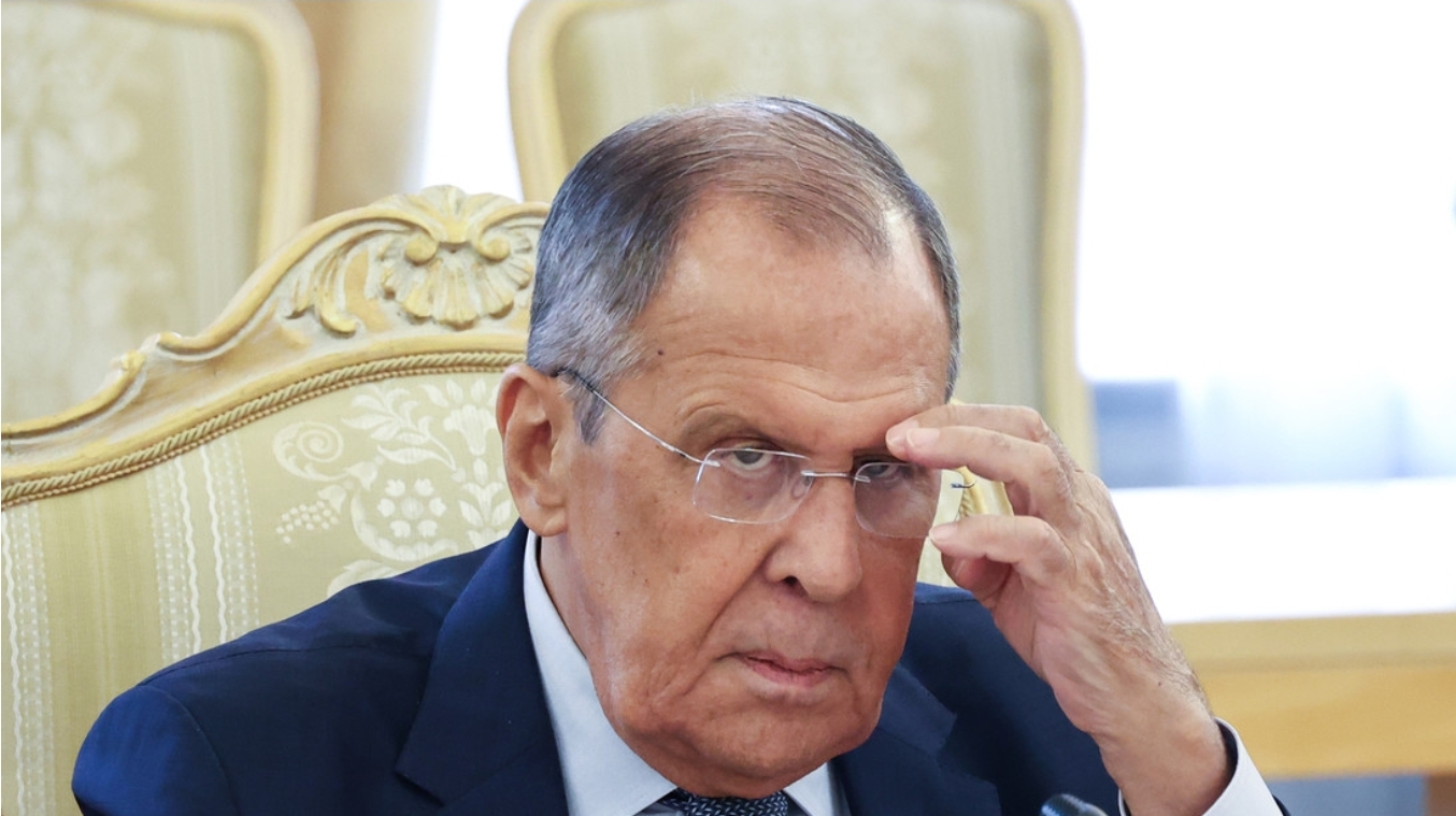 Lavrov: Occidente “bombea” recursos de África, Asia y América Latina para mantener su dominio