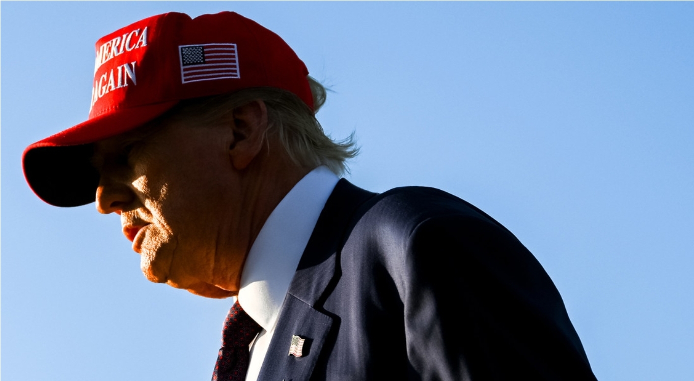 “Es un tiro en el pie”: México advierte que política arancelaria de Trump afectaría economía de EEUU