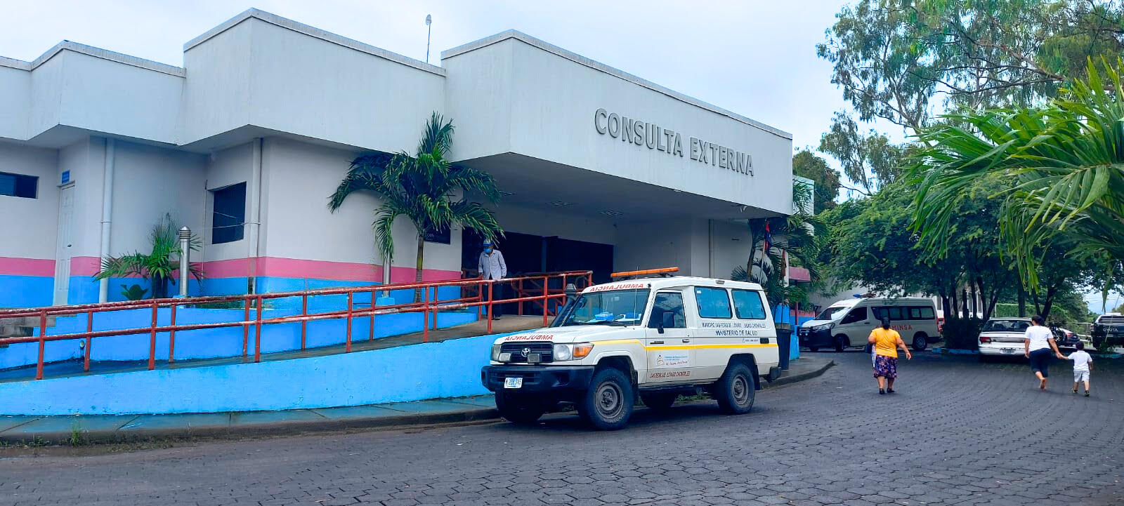 Mejoras al Hospital Camilo Ortega beneficia a 117 mil protagonistas de Juigalpa