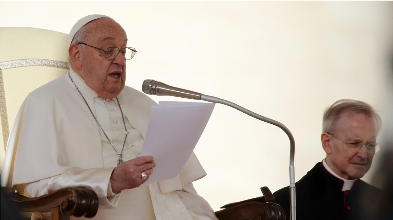 El Vaticano podría catalogar el ‘abuso espiritual’ como un nuevo delito eclesiástico