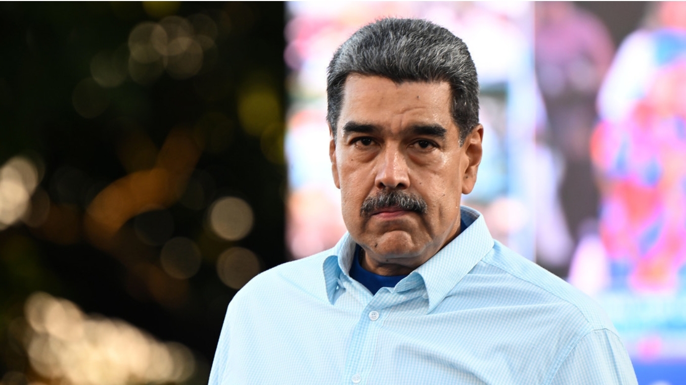 Maduro reacciona a las declaraciones de Sheinbaum sobre las sanciones y bloqueos