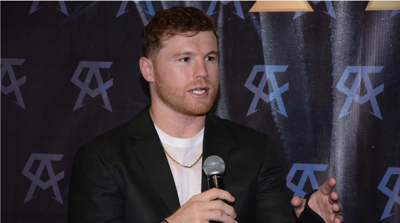 “Se ganaría el sueldo en 30 segundos”: Canelo Álvarez derrotaría fácilmente a Jake Paul