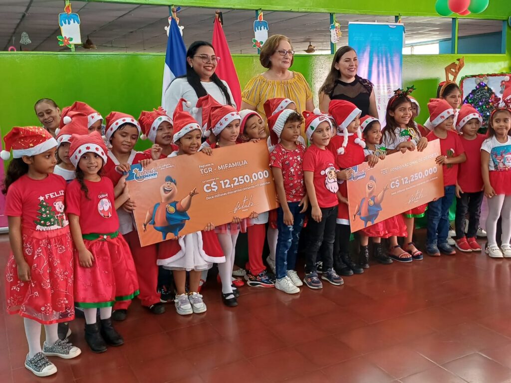 Lotería Nacional utilidades