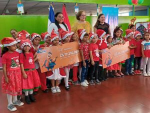 Lotería Nacional utilidades