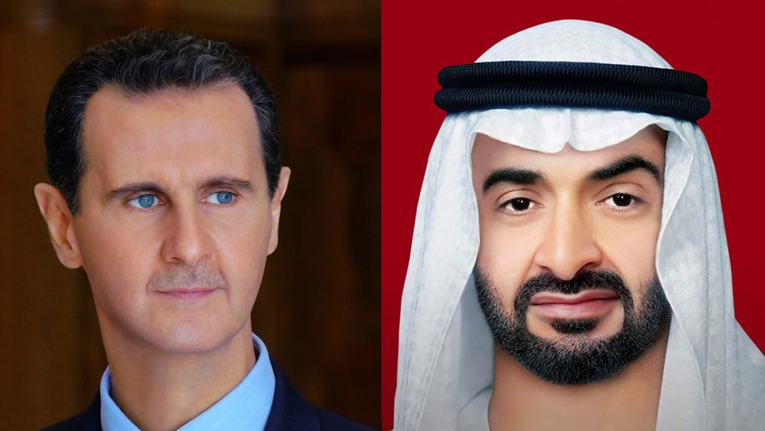 Bashar al Assad: “Siria sigue defendiendo su estabilidad y puede eliminar a los terroristas”
