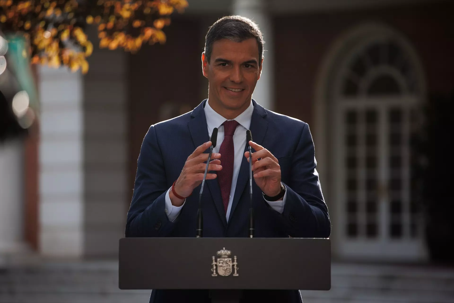 Pedro Sánchez es reelecto al frente del PSOE