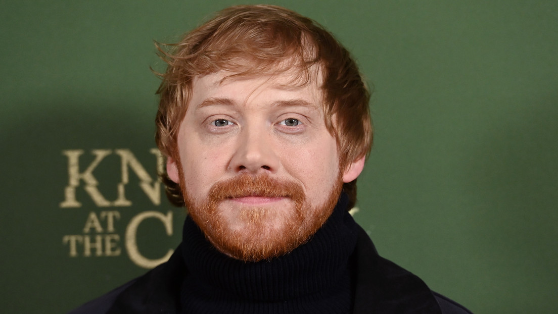 Estrella de ‘Harry Potter’ pierde litigio millonario con Hacienda