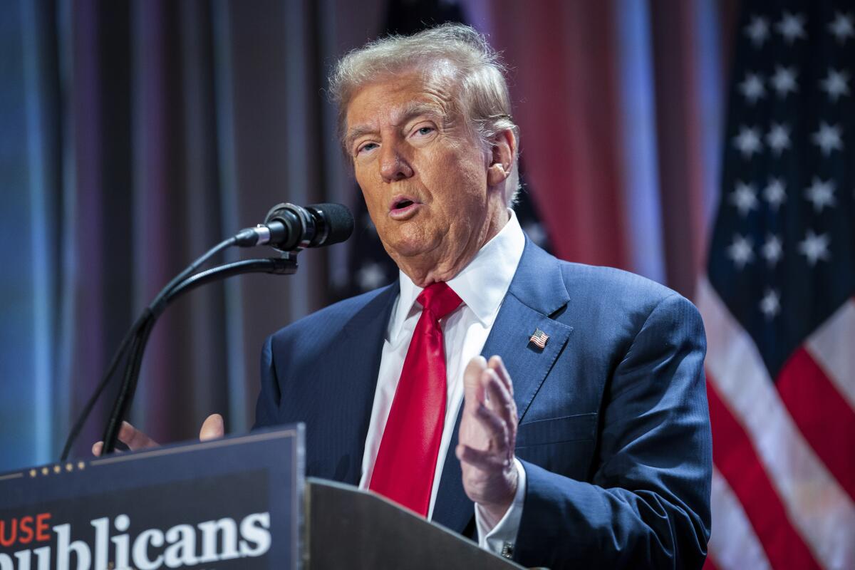 Donald Trump amenaza a los BRICS