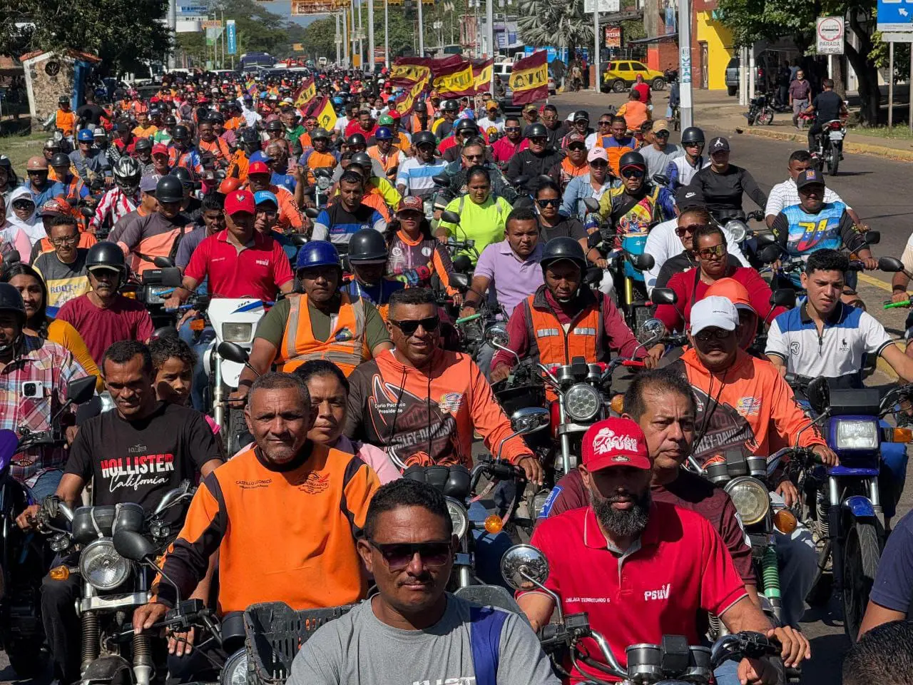 Gran Toma Cultural de Caracas inicia temporada decembrina con un “Sí a la navidad”
