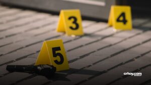 Costa Rica asesinatos