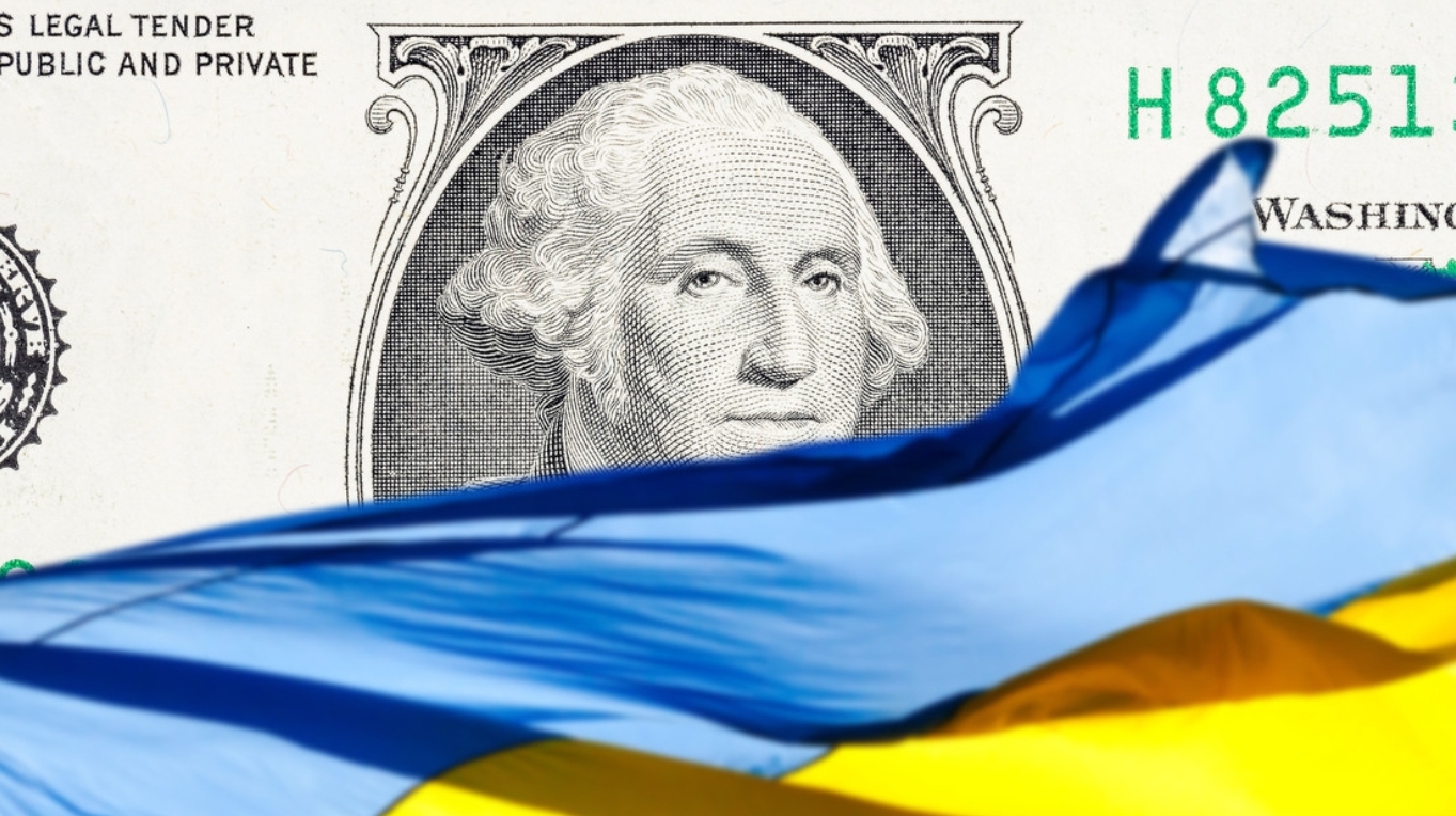 ANSA: Kiev pide a Occidente 120.000 millones de dólares para 2025