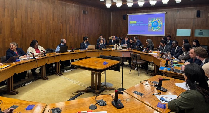 Nicaragua discapacidad