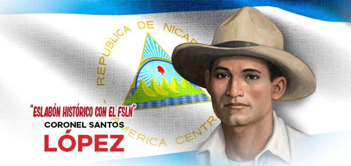 Inaugurarán la ampliación del Museo de la Revolución en Yalagüina en homenaje al Coronel Santos López