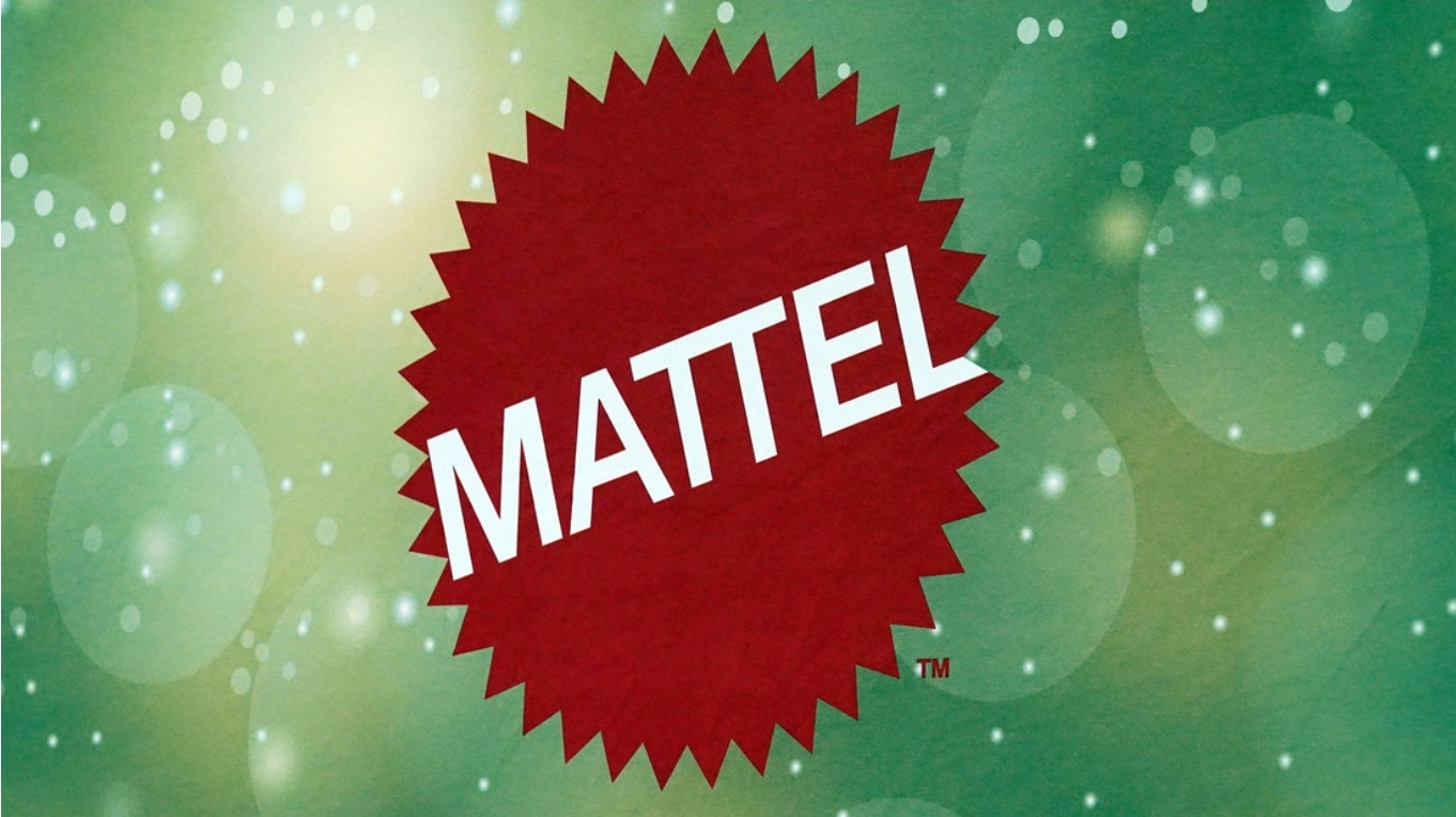 Una madre demanda a Mattel por los empaques de muñecas con enlaces a páginas porno