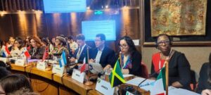 Nicaragua derechos mujeres