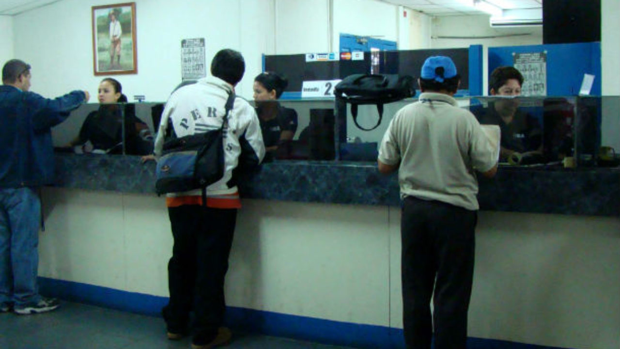 DGA informa sobre servicios los días 8 y 9 de diciembre