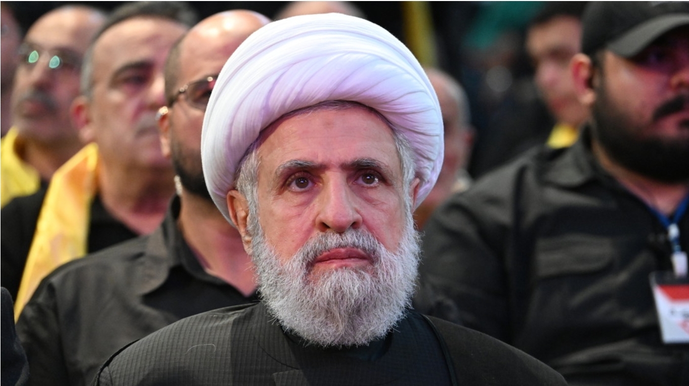 Líder de Hezbolá: “Estaremos con Siria”