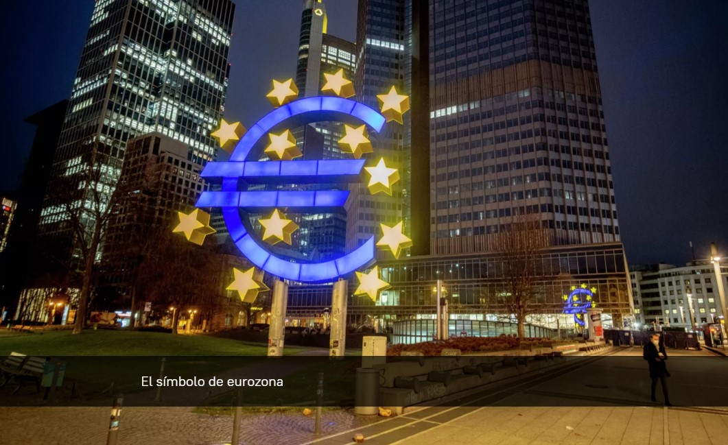 Economía de la UE podría enfrentarse con “niveles de emergencia” por guerra comercial de EEUU