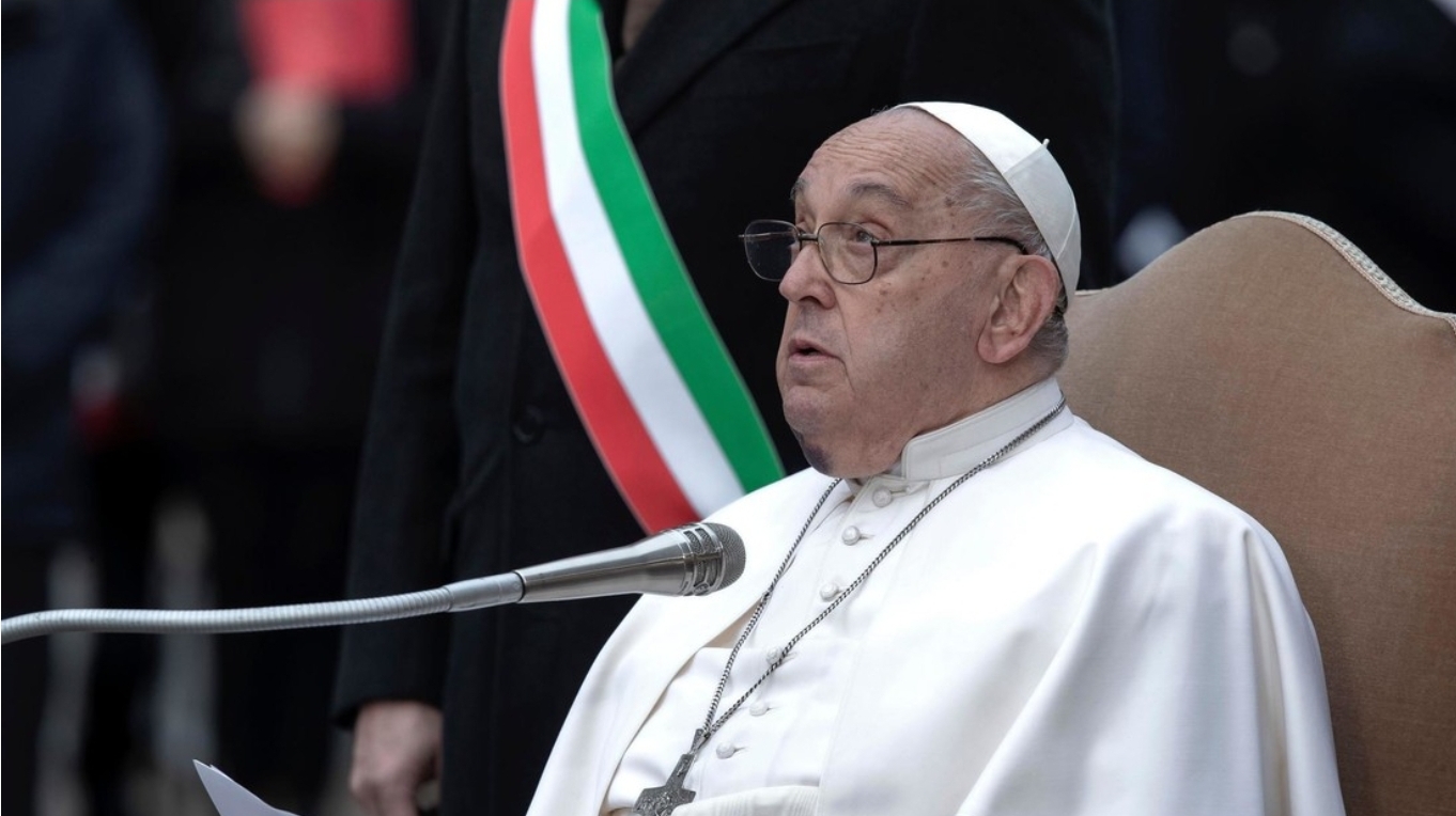 El papa Francisco pide la conmutación de las penas de muerte en EEUU