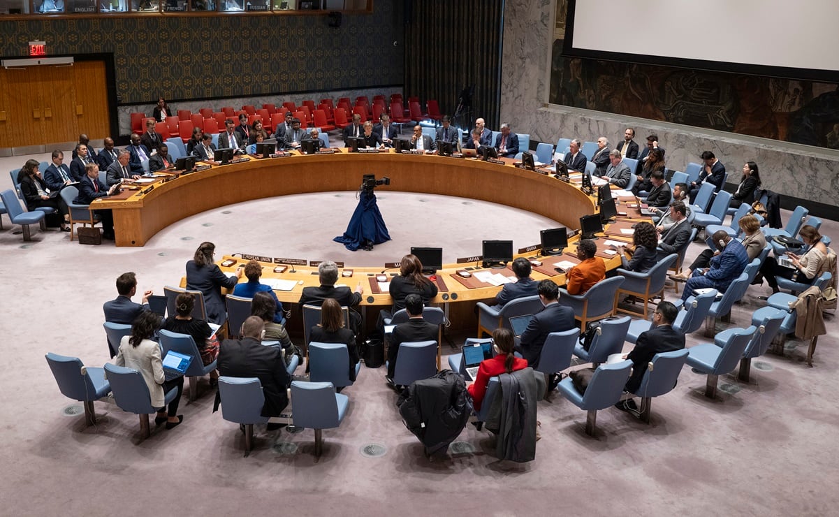 AFP: El Consejo de Seguridad de la ONU se reunirá este lunes por la situación en Siria