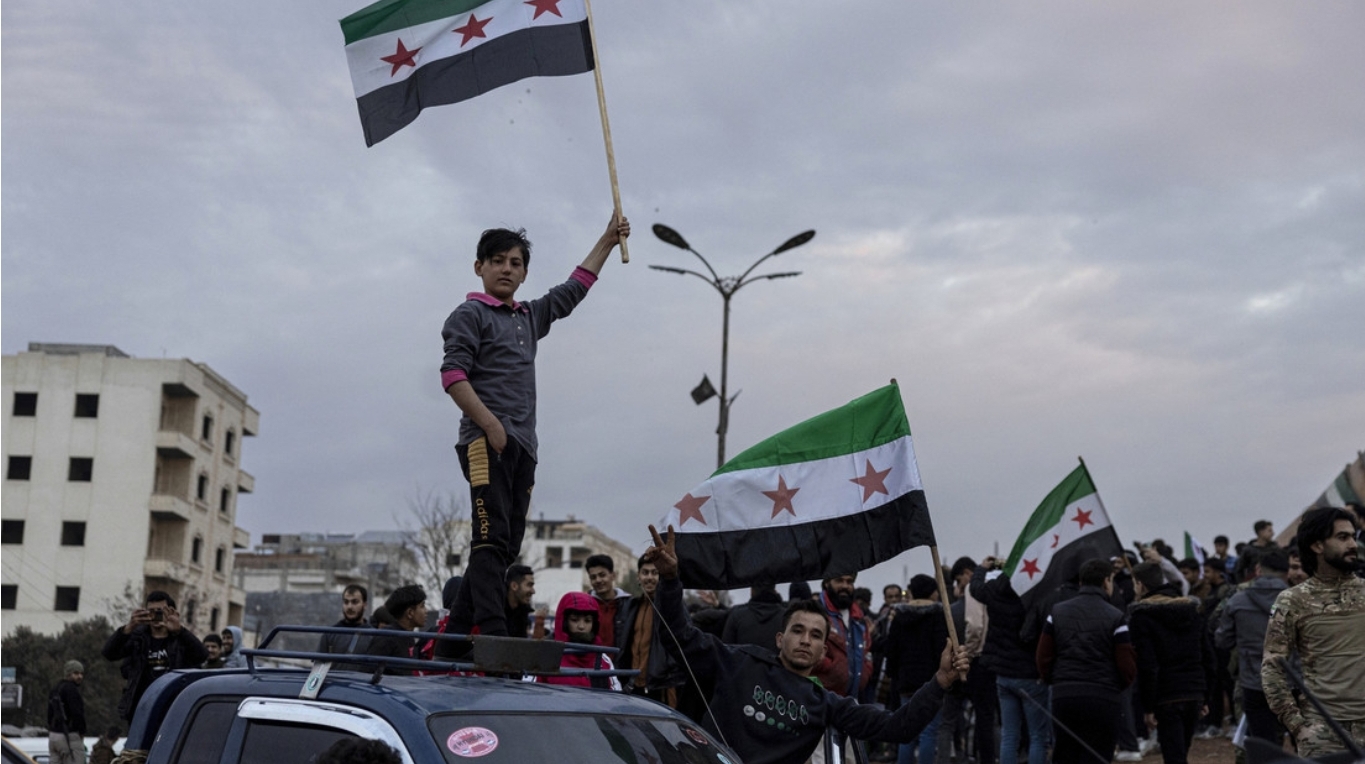 Putin decidió personalmente conceder asilo político a Al Assad