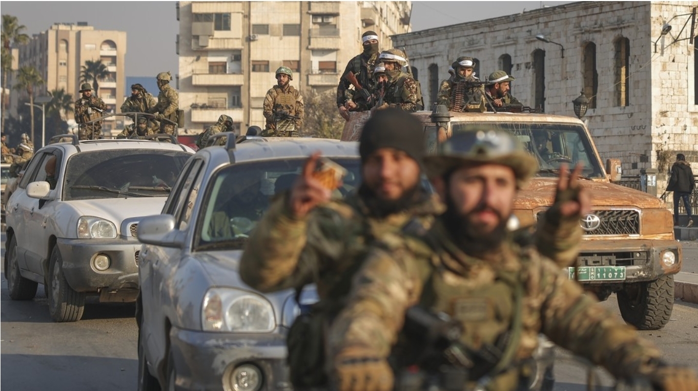El motivo por el que Irán no pudo brindar ayuda a Al Assad
