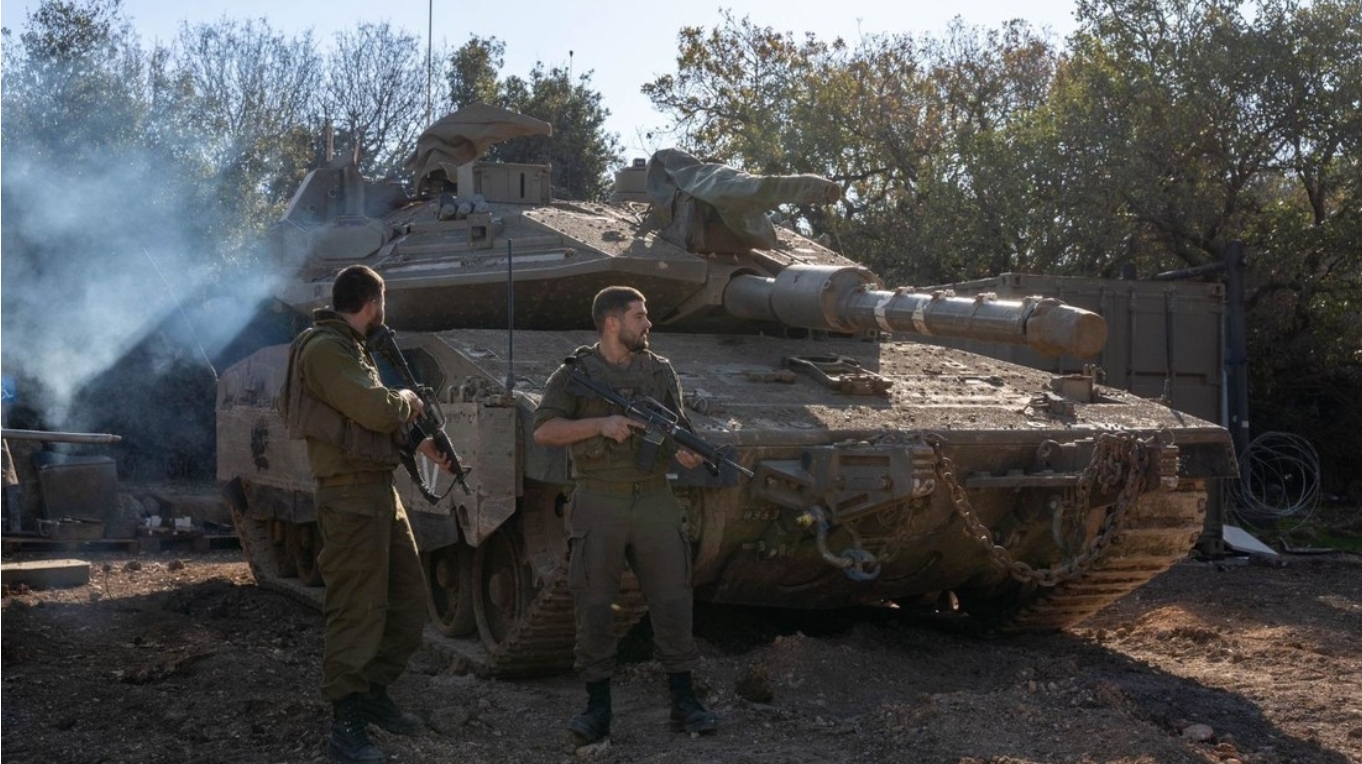 Siria exige a la ONU poner fin a la agresión de Israel contra su territorio