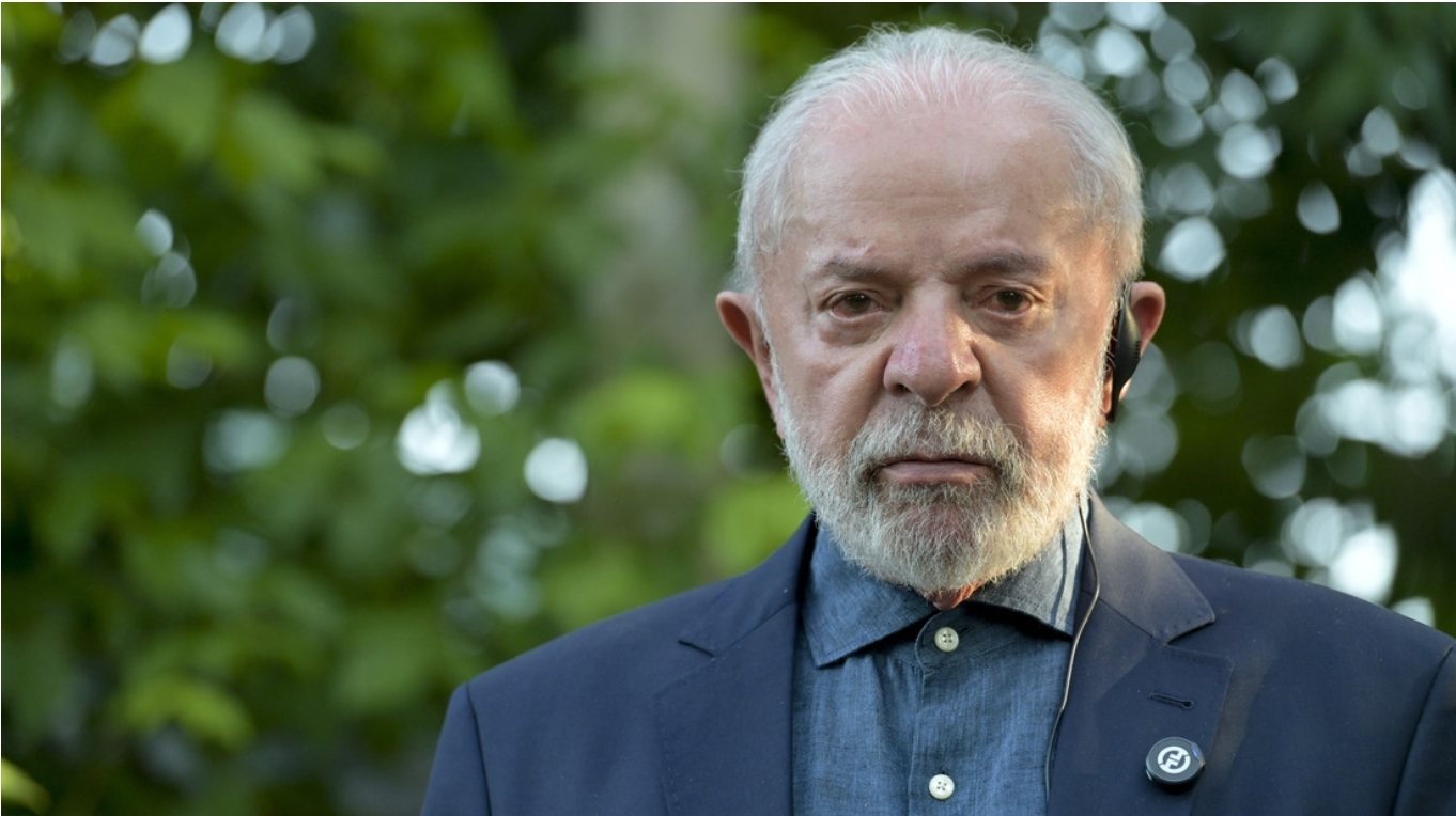 Los detalles del nuevo parte médico tras la operación de Lula