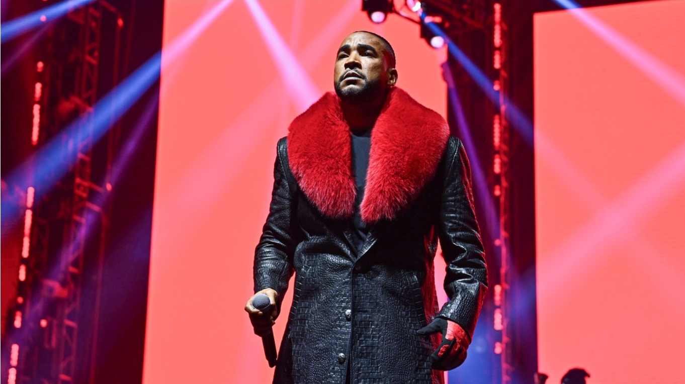 Compra una entrada para ver a Don Omar, pero su confusión se hace viral