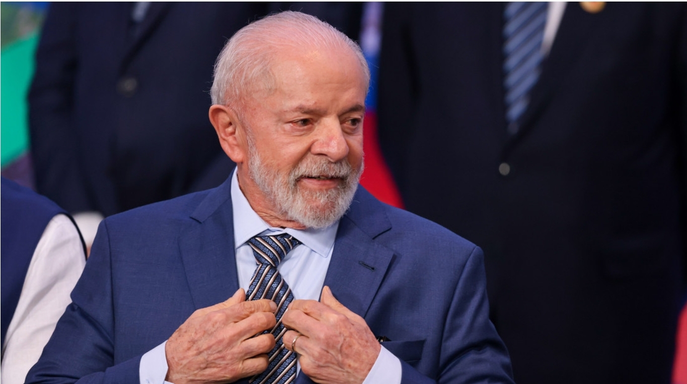 Nuevo parte médico da detalles de salud de Lula tras operación