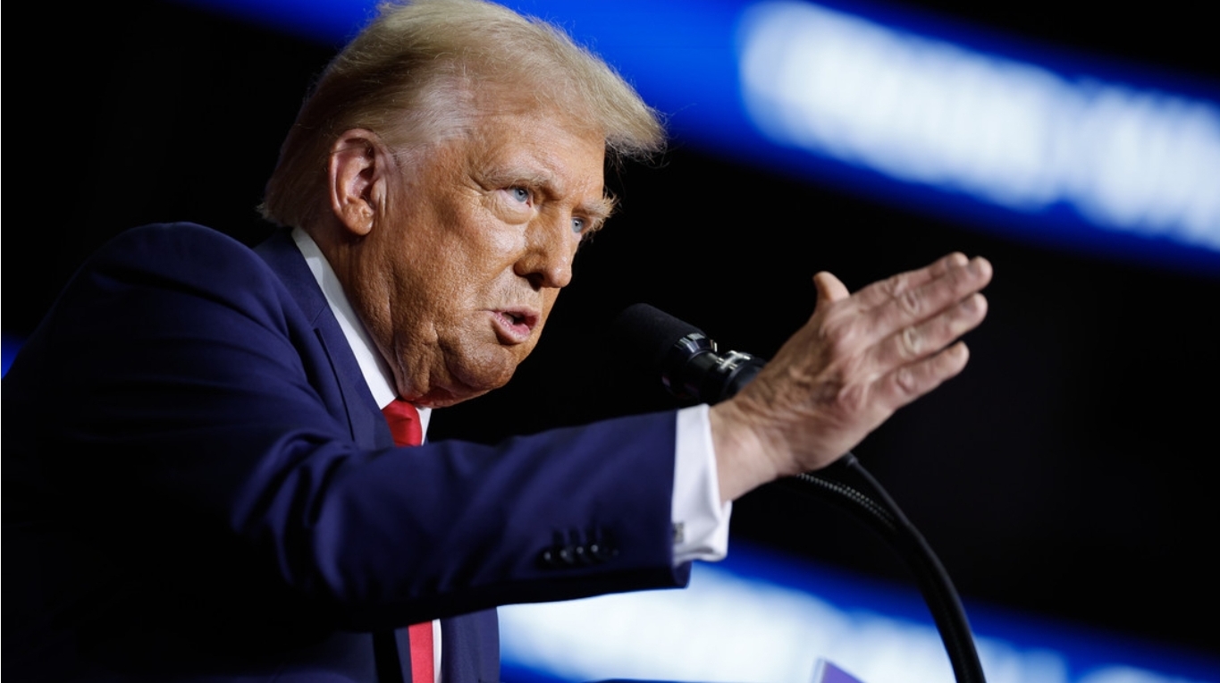 Trump está en contra de ataques ucranianos contra Rusia con armas de largo alcance de EEUU