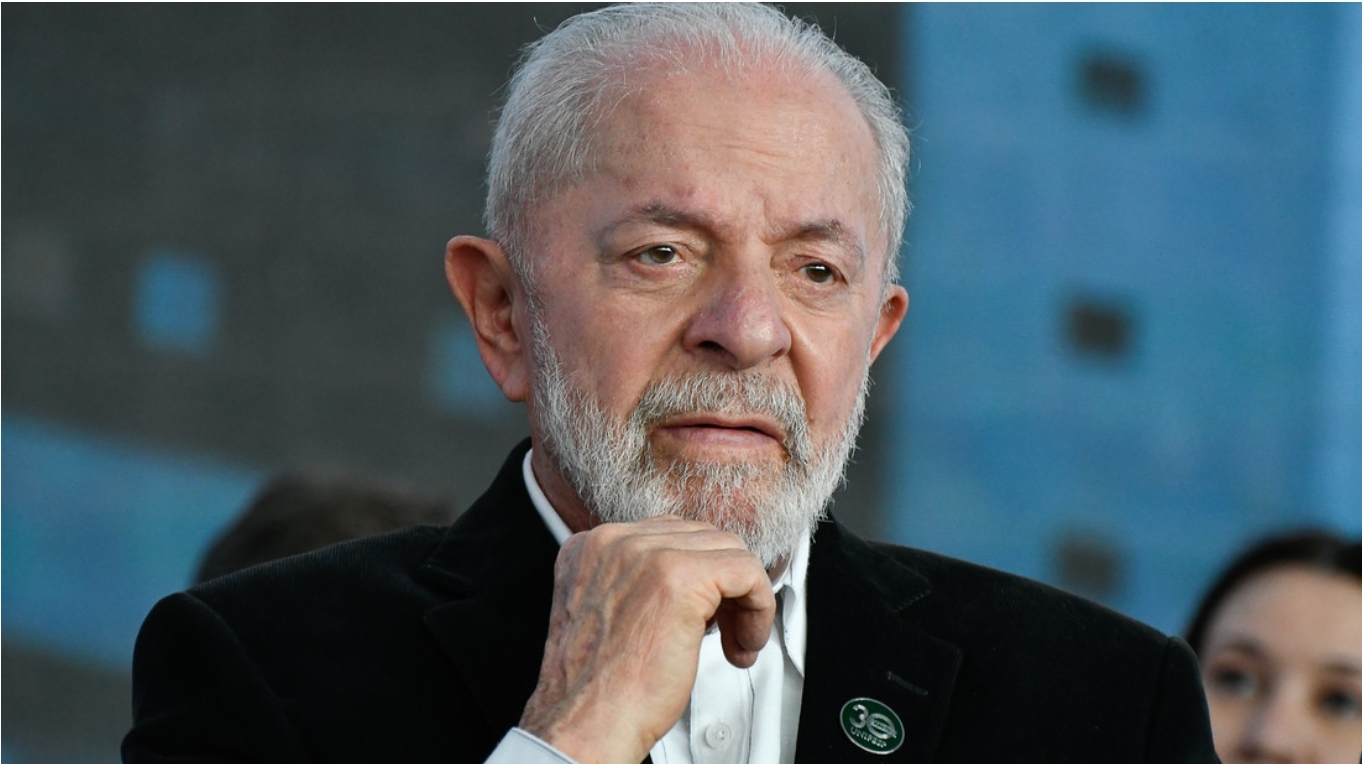 Concluye con éxito la nueva intervención a Lula