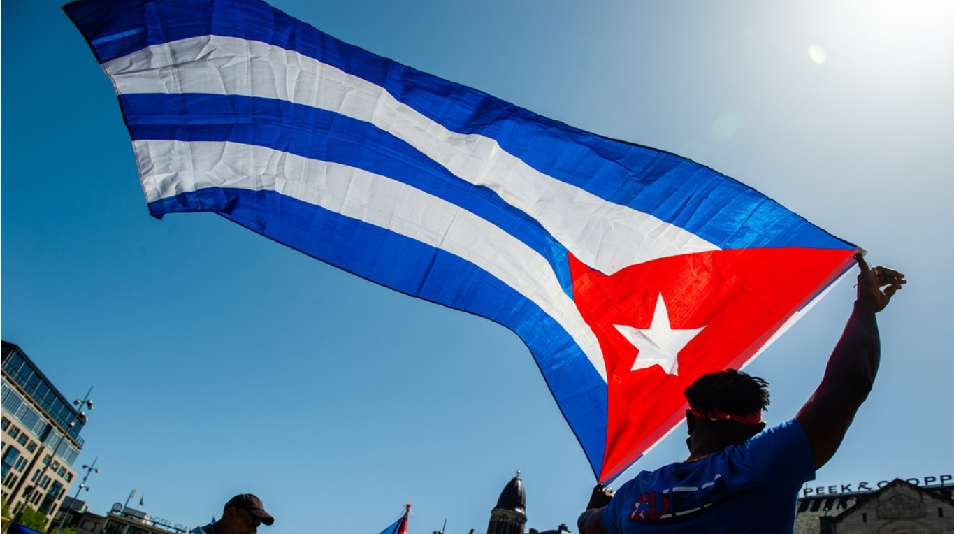 EEUU mantiene por otro año más a Cuba en su lista de países que patrocinan el terrorismo