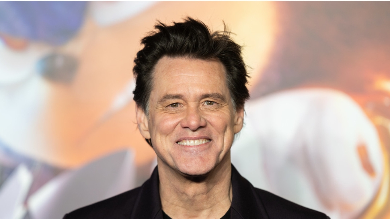 Jim Carrey deja su retiro y regresa al cine porque “necesita el dinero”
