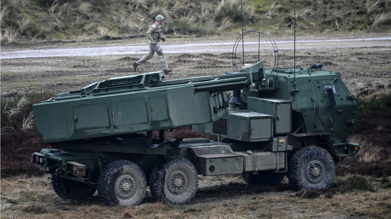 EEUU otorga un nuevo paquete de ayuda militar a Ucrania de 500 millones de dólares
