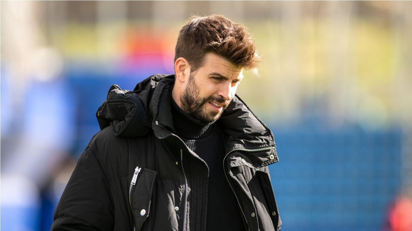 Consideran a Piqué “parte activa” del cuestionado contrato de la Supercopa