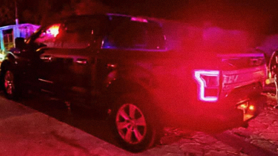 EE.UU. se pronuncia por el asesinato de un matrimonio estadounidense en México