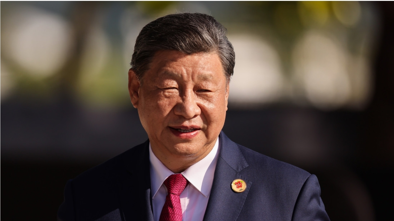 Xi Jinping insta a luchar contra la corrupción en el Partido Comunista